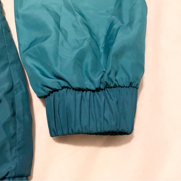 Forever 21 Lightweight Hooded Zip Up Jacket Womens Size XS - Picture 6 of 16